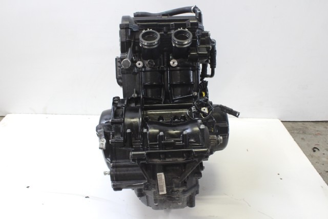 BMW F 700 GS 802EA MOTORE KM 7.600 (55KW) K70 11 - 17 ENGINE 