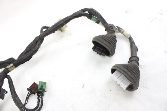 HONDA GL 1500 SE GOLD WING 32101MT8000 CABLAGGIO SECONDARIO POSTERIORE 91 - 02 SECONDARY WIRING HARNESS