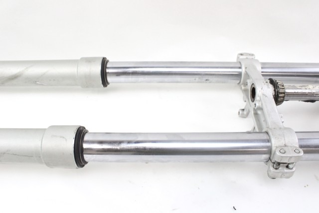 BETA RR 50 ENDURO 1508118000 FORCELLA ANTERIORE 07 - 09 FRONT FORK DA REVISIONARE