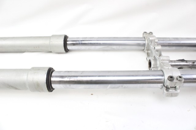 BETA RR 50 ENDURO 1508118000 FORCELLA ANTERIORE 07 - 09 FRONT FORK DA REVISIONARE