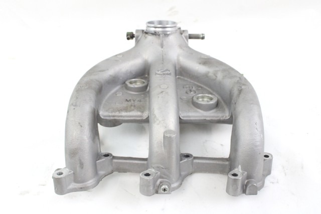 HONDA GL 1500 SE GOLD WING 17110MY4000 COLLETTORE DI ASPIRAZIONE DESTRA 91 - 02 RIGHT INTAKE MANIFOLD 