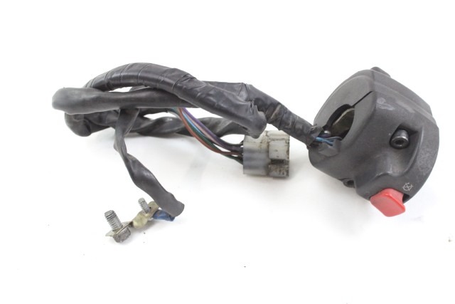 BETA RR 50 ENDURO 1336695000 DEVIOLUCI COMMUTATORE SINISTRA 07 - 09 LEFT HANDLEBAR SWITCH