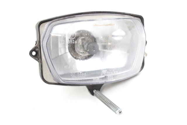 BETA RR 50 ENDURO 1646205000 FARO ANTERIORE 07 - 09 HEADLIGHT CON DIFETTO VEDI FOTO