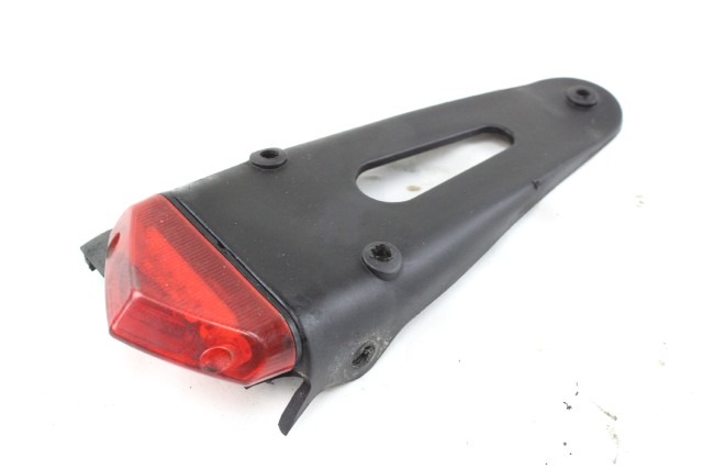 BETA RR 50 ENDURO 1501767000 FARO POSTERIORE 07 - 09 TAILLIGHT CON DIFETTI VEDI FOTO