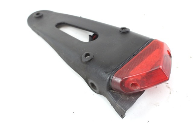 BETA RR 50 ENDURO 1501767000 FARO POSTERIORE 07 - 09 TAILLIGHT CON DIFETTI VEDI FOTO