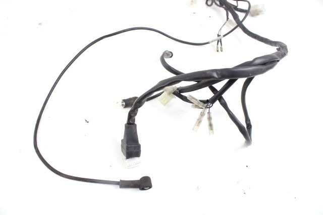 BETA RR 50 ENDURO 1801616000 CABLAGGIO IMPIANTO ELETTRICO 07 - 09 MAIN WIRING HARNESS 1801636000