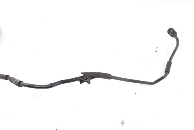 HONDA GL 1500 SE GOLD WING   43314MN5000 43313MT8003 TUBO FRENO POSTERIORE 91 - 02 REAR BRAKE HOSE43313MN5003