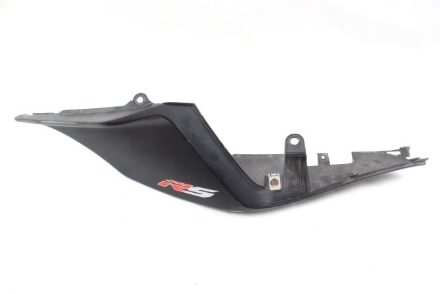 APRILIA RS 50 B04347700XN6 CARENA POSTERIORE DESTRA 18 - 20 REAR RIGHT FAIRING 858835 ATTACCHI DANNEGGIATI