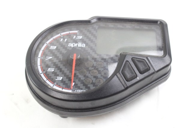 APRILIA RS 50 2D000260 STRUMENTAZIONE CONTACHILOMETRI 18 - 20 SPEEDOMETER