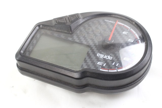 APRILIA RS 50 2D000260 STRUMENTAZIONE CONTACHILOMETRI 18 - 20 SPEEDOMETER