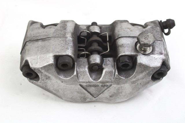 APRILIA RS 50 B044196 PINZA FRENO ANTERIORE 18 - 20 FRONT BRAKE CALIPER