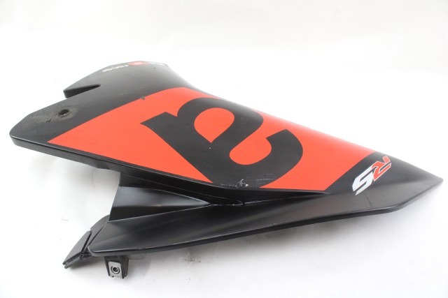 APRILIA RS 50 B04346700XN6 CARENA LATERALE SINISTRA 18 - 20 LEFT SIDE FAIRING CON GRAFFI 2B001836