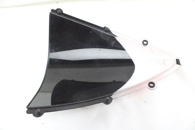 APRILIA RS 50 895869 PARABREZZA CUPOLINO 18 - 20 WINDSHIELD 858812 894630 ATTACCO DANNEGGIATO