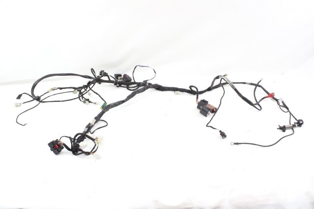 APRILIA RS 50 2D000436 CABLAGGIO IMPIANTO ELETTRICO 18 - 20 MAIN WIRING HARNESS