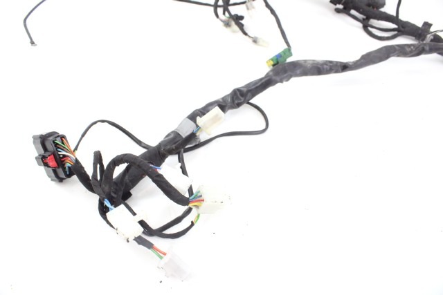 APRILIA RS 50 2D000436 CABLAGGIO IMPIANTO ELETTRICO 18 - 20 MAIN WIRING HARNESS