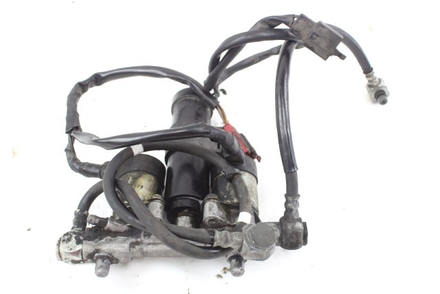 HONDA GL 1500 SE GOLD WING 52730MN5003 DISTRIBUTORE ARIA SOSPENSIONI 91 - 02 AIR DISTRIBUTOR