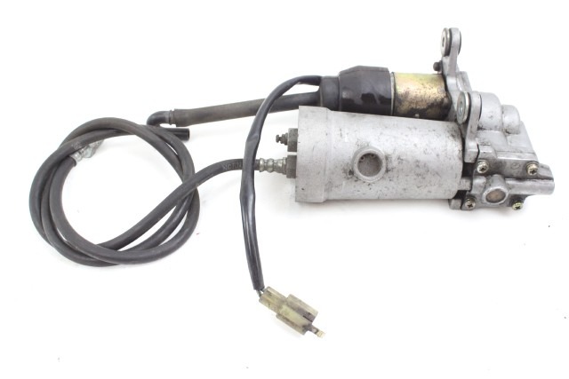 HONDA GL 1500 SE GOLD WING 52700MN5003 POMPA ARIA COMPRESSORE AMMORTIZZATORE 91 - 02 AIR PUMP