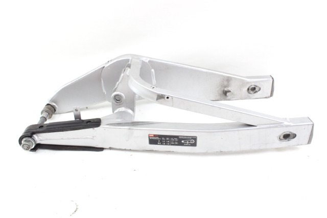 APRILIA RS 50 89947400XH4 FORCELLONE POSTERIORE 18 - 20 SWINGARM PICCOLA AMMACCATURA