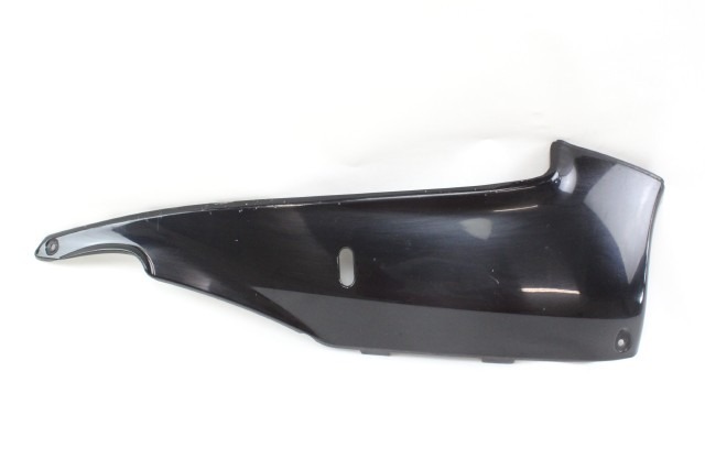 YAMAHA T-MAX XP 500 5GJ2171M00 CARENA SOTTOSCOCCA SOTTOPEDANA DESTRA 04 - 07 RIGHT LOWER FAIRING LEGGERI SEGNI DI USURA