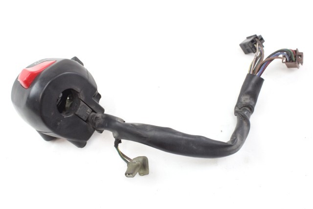 YAMAHA T-MAX XP 500 5GJ839632100 DEVIOLUCI COMMUTATORE DESTRA 04 - 07 RIGHT HANDLEBAR SWITCH 5GJ839632000