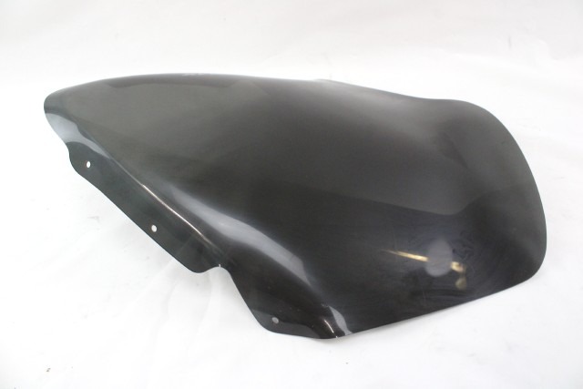 YAMAHA T-MAX XP 500 PARABREZZA OSCURATORE 04 - 07 WINDSHIELD PICCOLO GRAFFIO