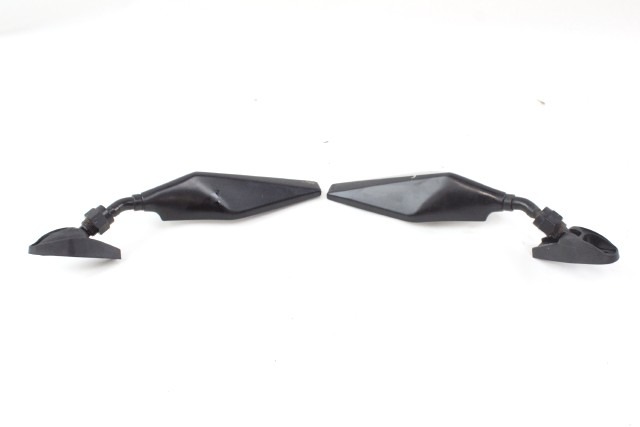 APRILIA RS 50 COPPIA SPECCHI RETROVISORI AFTERMARKET 18 - 20 MIRRORS