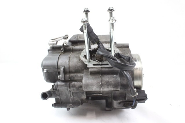 APRILIA RS 50 D50B1 MOTORE 18 - 20 ENGINE