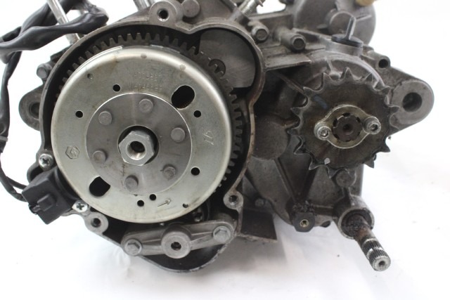 APRILIA RS 50 D50B1 MOTORE 18 - 20 ENGINE