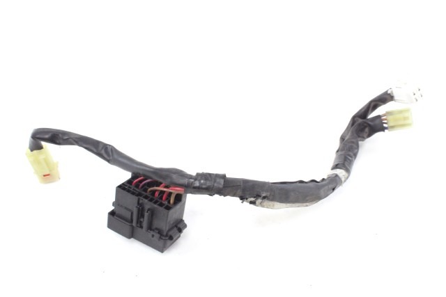 YAMAHA T-MAX XP 500 5VU821700000 CABLAGGIO FUSIBILIERA 04 - 07 FUSE BOX WIRING