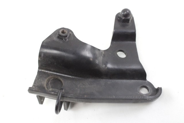 YAMAHA T-MAX XP 500 STAFFA PEDANA SINISTRA 04 - 07 LEFT FOOTREST HOLDER