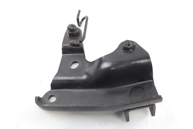 YAMAHA T-MAX XP 500 STAFFA PEDANA SINISTRA 04 - 07 LEFT FOOTREST HOLDER