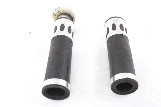 YAMAHA T-MAX XP 500 COPPIA MANOPOLE AFTERMARKET 04 - 07 GRIPS