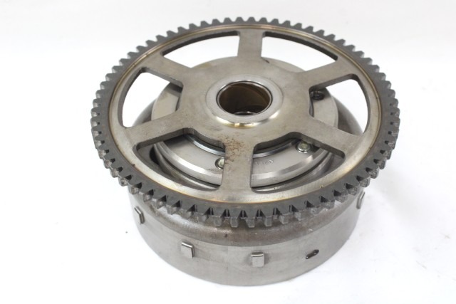 YAMAHA T-MAX XP 500 5VU814500100 VOLANO GENERATORE 04 - 07 ROTOR 5VU814500000