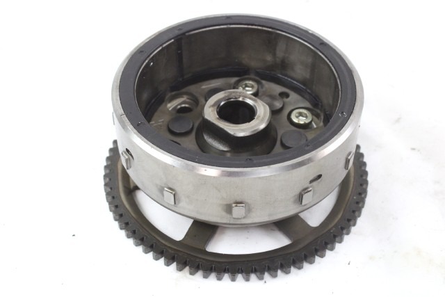 YAMAHA T-MAX XP 500 5VU814500100 VOLANO GENERATORE 04 - 07 ROTOR 5VU814500000