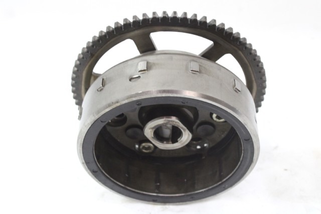 YAMAHA T-MAX XP 500 5VU814500100 VOLANO GENERATORE 04 - 07 ROTOR 5VU814500000