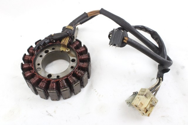 YAMAHA T-MAX XP 500 5VU814100200 STATORE 04 - 07 STATOR 5VU814100000 5VU814100100