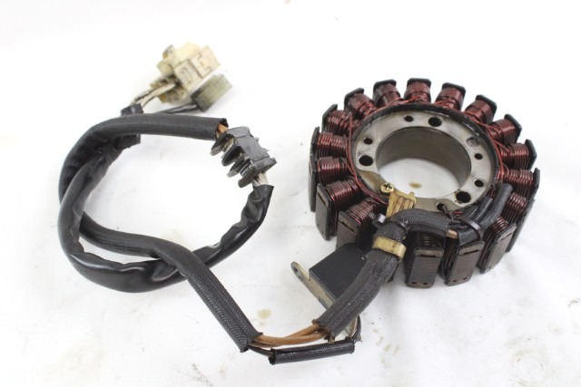 YAMAHA T-MAX XP 500 5VU814100200 STATORE 04 - 07 STATOR 5VU814100000 5VU814100100