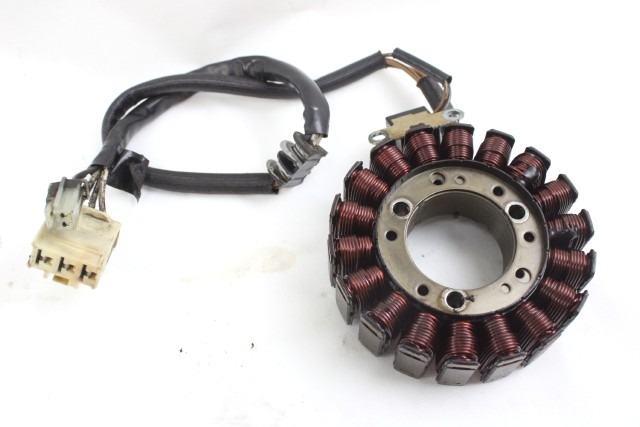 YAMAHA T-MAX XP 500 5VU814100200 STATORE 04 - 07 STATOR 5VU814100000 5VU814100100