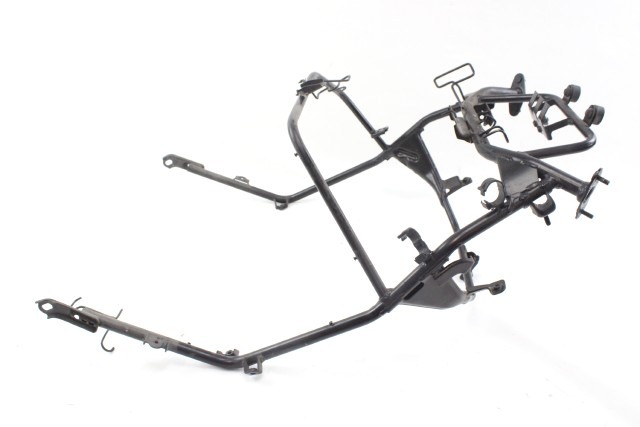 YAMAHA T-MAX XP 500 5VU283560000 TELAIETTO ANTERIORE 04 - 07 FRONT FRAME