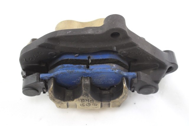 YAMAHA T-MAX XP 500 5VU2580U0000 PINZA FRENO ANTERIORE DESTRA 04 - 07 FRONT RIGHT BRAKE CALIPER