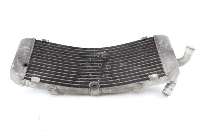 YAMAHA T-MAX XP 500 5VU124610000 RADIATORE 04 - 07 RADIATOR