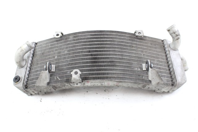 YAMAHA T-MAX XP 500 5VU124610000 RADIATORE 04 - 07 RADIATOR