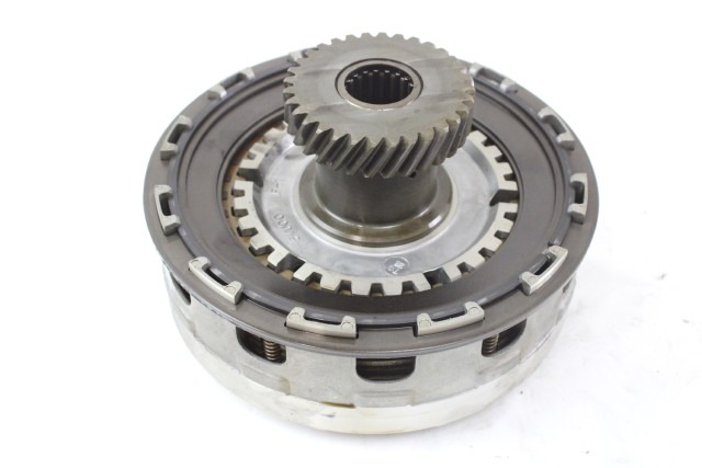 YAMAHA T-MAX XP 500 5VU161100000 5VU163710000 5GJ165101000 FRIZIONE 04 - 07 CLUTCH 