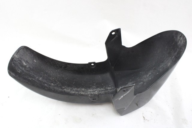 YAMAHA T-MAX XP 500 5GJ21511506X PARAFANGO ANTERIORE 04 - 07 FRONT FENDER LEGGERI SEGNI DI USURA