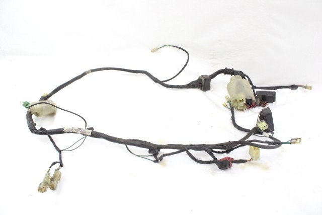 HONDA PANTHEON 150 32100KEY9000 CABLAGGIO IMPIANTO ELETTRICO KF02 98 - 02 MAIN WIRING HARNESS