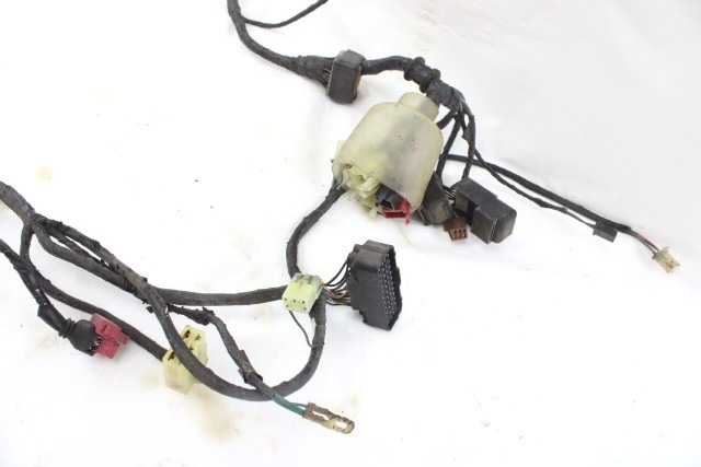 HONDA PANTHEON 150 32100KEY9000 CABLAGGIO IMPIANTO ELETTRICO KF02 98 - 02 MAIN WIRING HARNESS