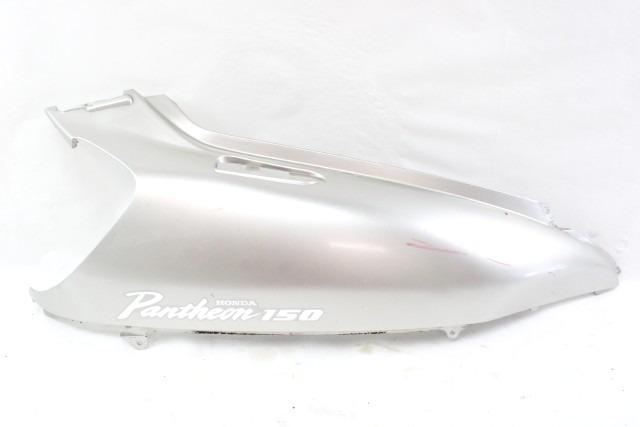 HONDA PANTHEON 150 83400KFF900ZA CARENA POSTERIORE DESTRA KF02 98 - 02 REAR RIGHT FAIRING PICCOLI GRAFFI