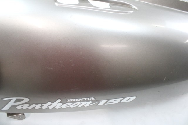 HONDA PANTHEON 150 83400KFF900ZA CARENA POSTERIORE DESTRA KF02 98 - 02 REAR RIGHT FAIRING PICCOLI GRAFFI