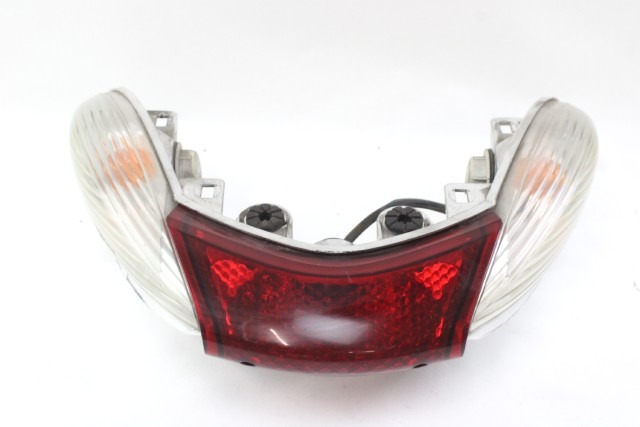 HONDA SH 300 33700KTW901 FARO POSTERIORE NF02 06 - 10 TAILLIGHT