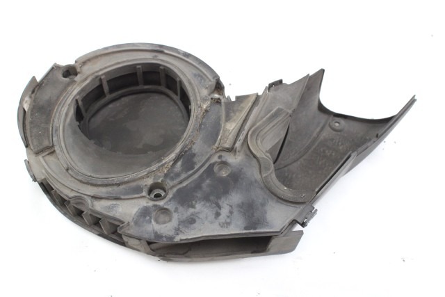 HONDA SH 300 19414KTW902 CARTER TRASMISSIONE NF02 06 - 10 TRANSMISSION COVER 19414KTW900 19414KTW901 